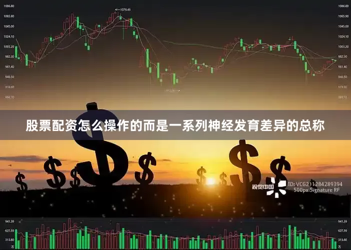 股票配资怎么操作的而是一系列神经发育差异的总称