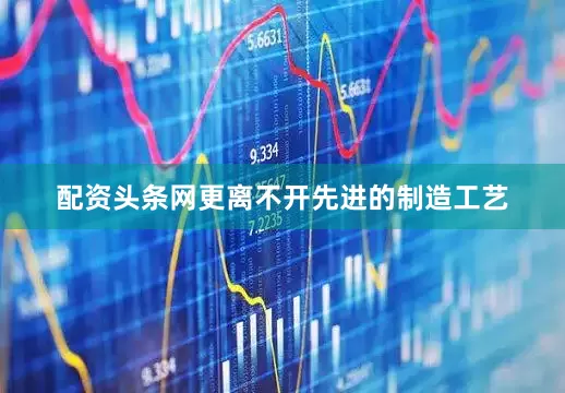 配资头条网更离不开先进的制造工艺